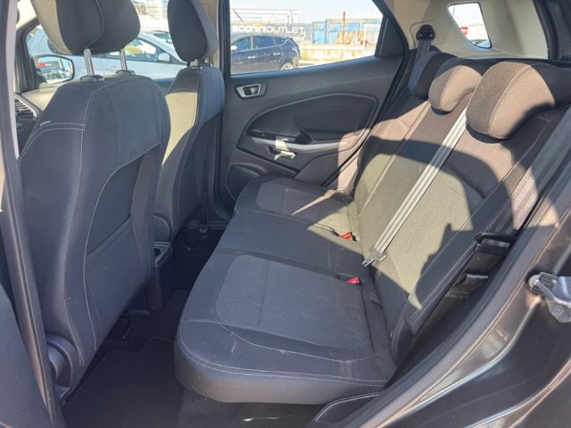 FORD EcoSport 1.5 Ecoblue 100 CV Start&Stop Titanium
