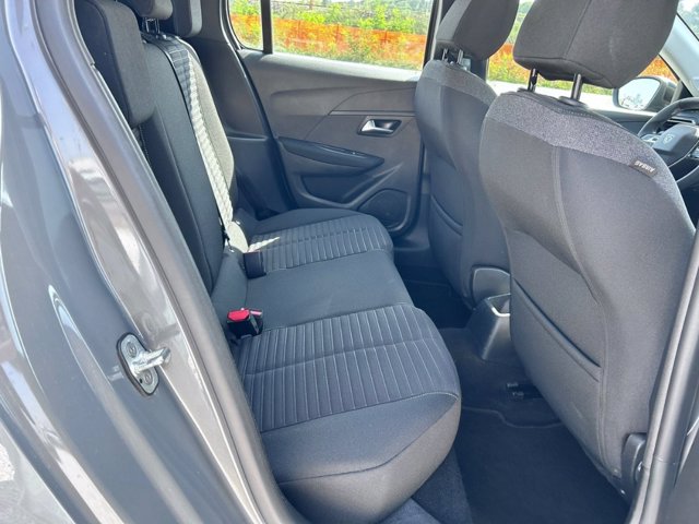 PEUGEOT 208 1.2 puretech style s&s 75cv
