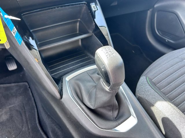 PEUGEOT 208 1.2 puretech style s&s 75cv