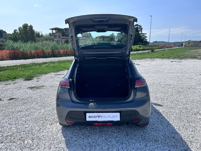 PEUGEOT 208 1.2 puretech style s&s 75cv