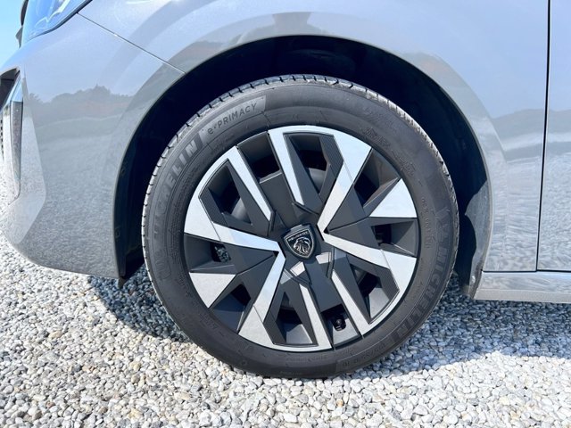 PEUGEOT 208 1.2 puretech style s&s 75cv