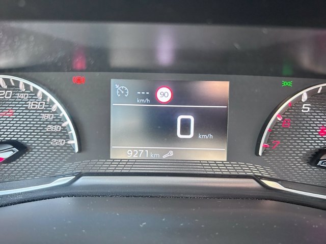 PEUGEOT 208 1.2 puretech style s&s 75cv