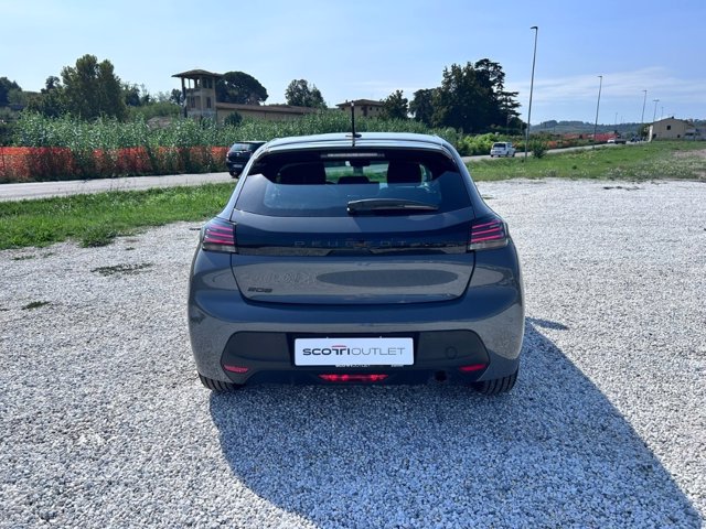 PEUGEOT 208 1.2 puretech style s&s 75cv