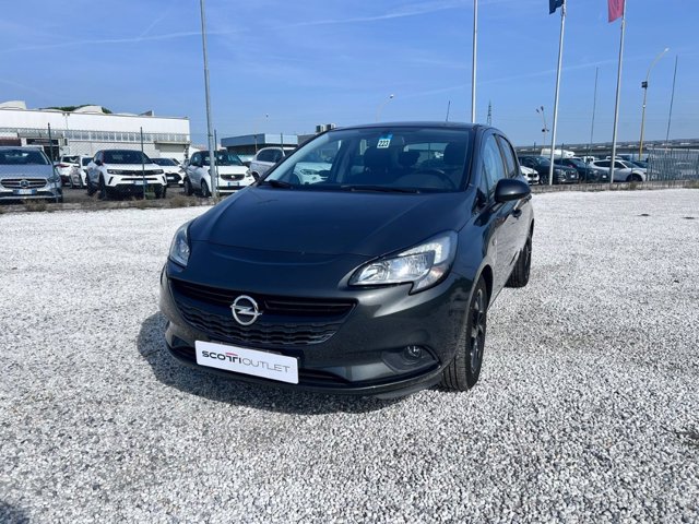 OPEL Corsa 5p 1.2