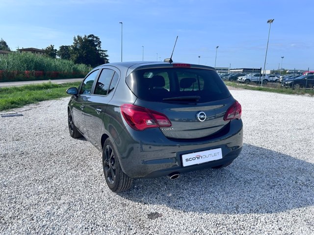OPEL Corsa 5p 1.2