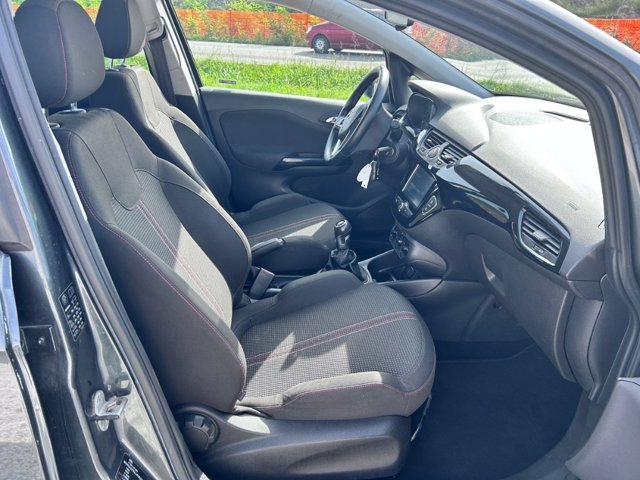 OPEL Corsa 5p 1.2