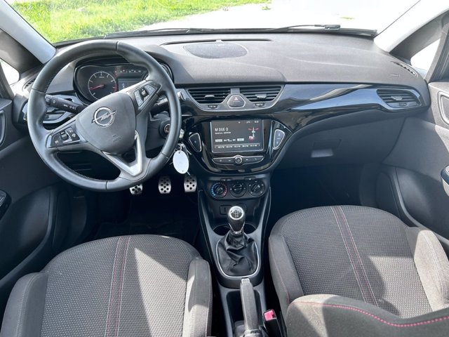 OPEL Corsa 5p 1.2