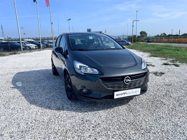 OPEL Corsa 5p 1.2