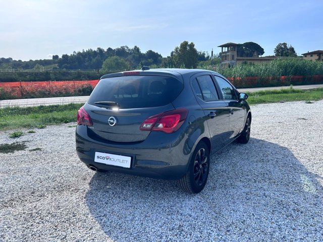OPEL Corsa 5p 1.2