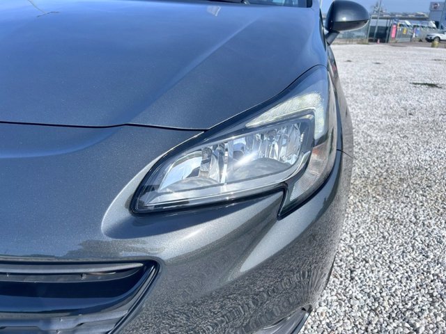 OPEL Corsa 5p 1.2
