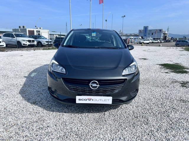 OPEL Corsa 5p 1.2