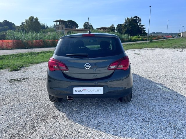 OPEL Corsa 5p 1.2
