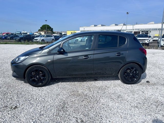 OPEL Corsa 5p 1.2