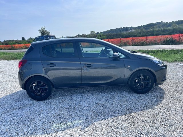 OPEL Corsa 5p 1.2