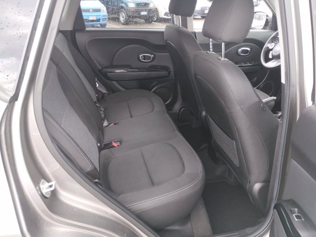 KIA Soul 1.6 CRDi 16v Your Soul
