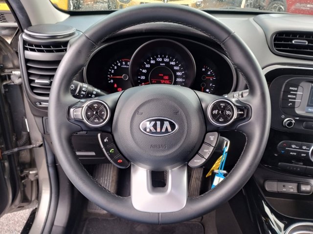 KIA Soul 1.6 CRDi 16v Your Soul