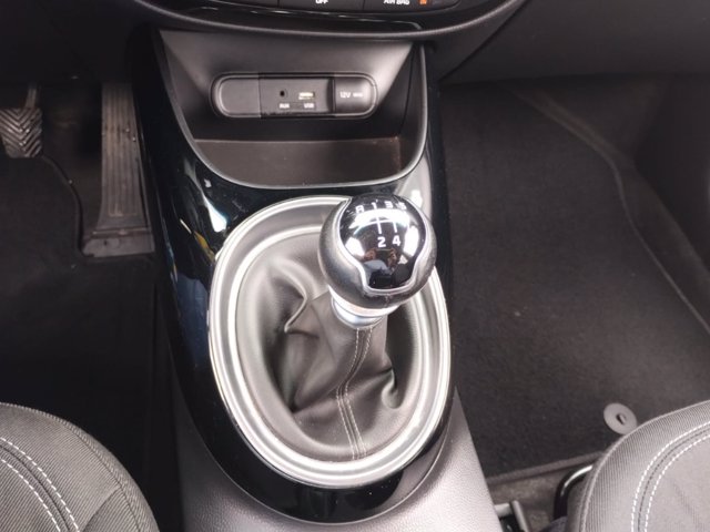 KIA Soul 1.6 CRDi 16v Your Soul