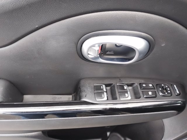 KIA Soul 1.6 CRDi 16v Your Soul