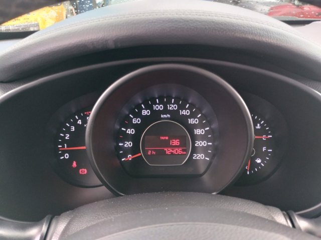 KIA Soul 1.6 CRDi 16v Your Soul
