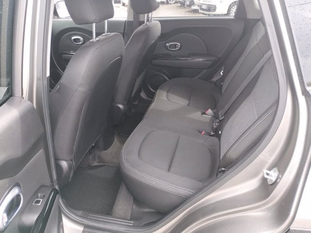 KIA Soul 1.6 CRDi 16v Your Soul