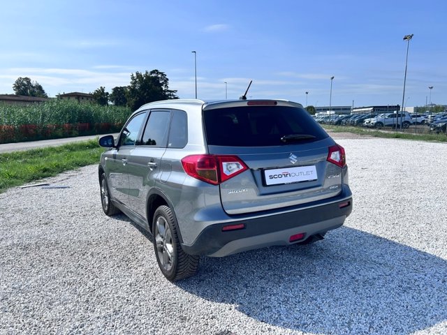 SUZUKI Vitara 1.4 boosterjet s s&s 4wd allgrip