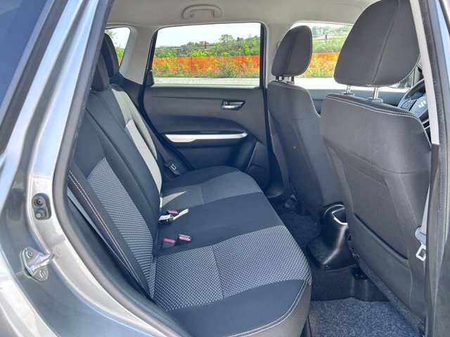 SUZUKI Vitara 1.4 boosterjet s s&s 4wd allgrip