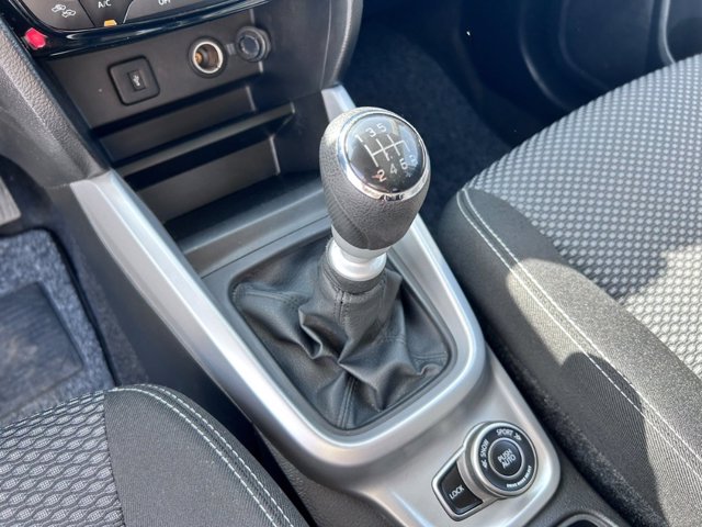 SUZUKI Vitara 1.4 boosterjet s s&s 4wd allgrip