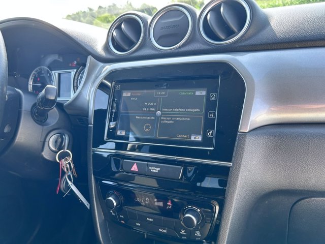 SUZUKI Vitara 1.4 boosterjet s s&s 4wd allgrip