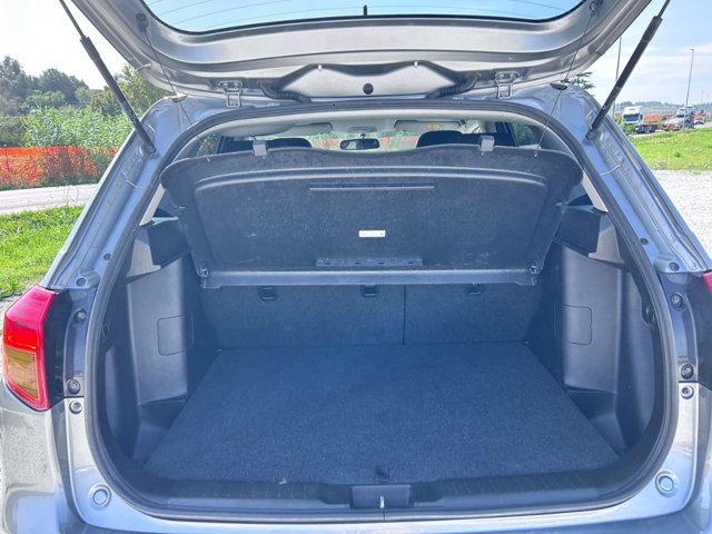 SUZUKI Vitara 1.4 boosterjet s s&s 4wd allgrip