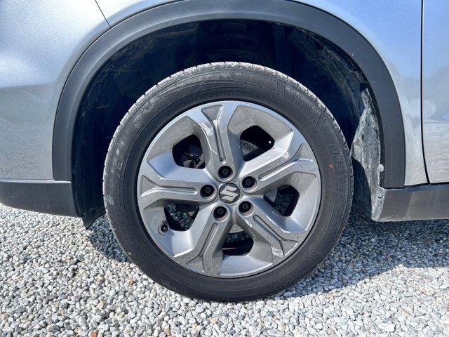 SUZUKI Vitara 1.4 boosterjet s s&s 4wd allgrip