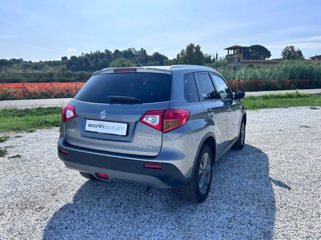 SUZUKI Vitara 1.4 boosterjet s s&s 4wd allgrip
