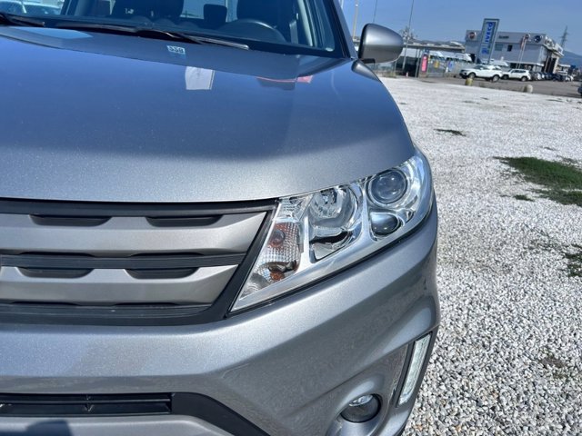 SUZUKI Vitara 1.4 boosterjet s s&s 4wd allgrip