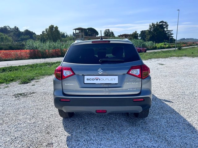 SUZUKI Vitara 1.4 boosterjet s s&s 4wd allgrip