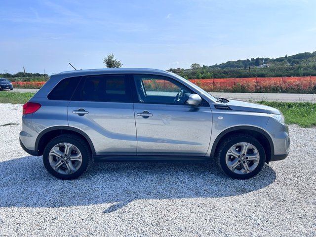 SUZUKI Vitara 1.4 boosterjet s s&s 4wd allgrip