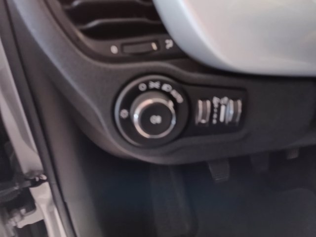 FIAT 500x 1.3 mjt cross 4x2 95cv