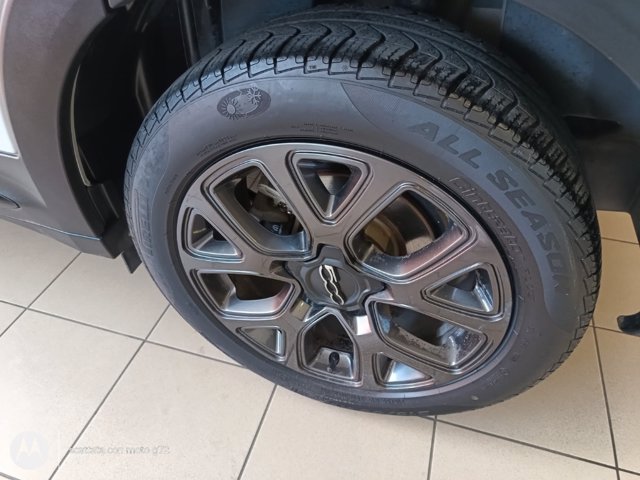 FIAT 500x 1.3 mjt cross 4x2 95cv