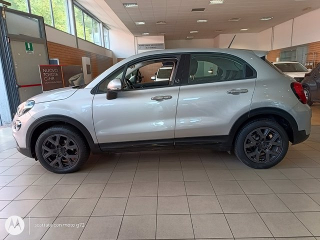 FIAT 500x 1.3 mjt cross 4x2 95cv