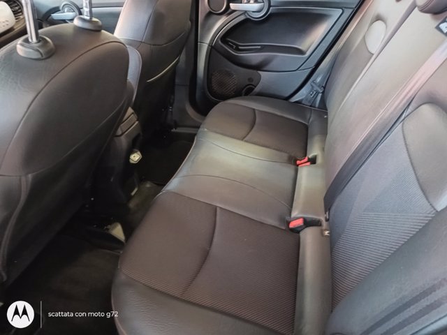 FIAT 500x 1.3 mjt cross 4x2 95cv