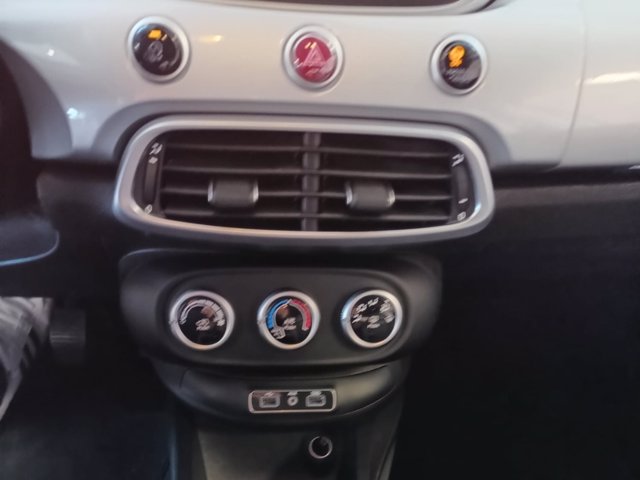FIAT 500x 1.3 mjt cross 4x2 95cv