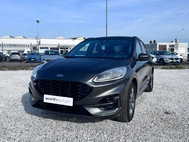 FORD Kuga 1.5 ecoboost st-line 2wd 150cv