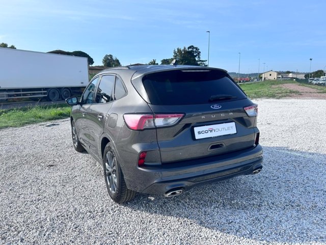 FORD Kuga 1.5 ecoboost st-line 2wd 150cv