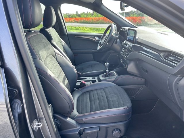 FORD Kuga 1.5 ecoboost st-line 2wd 150cv