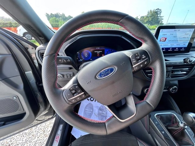 FORD Kuga 1.5 ecoboost st-line 2wd 150cv