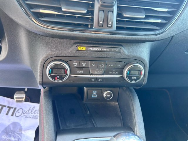 FORD Kuga 1.5 ecoboost st-line 2wd 150cv