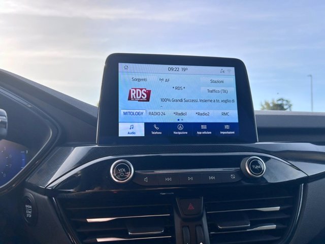 FORD Kuga 1.5 ecoboost st-line 2wd 150cv