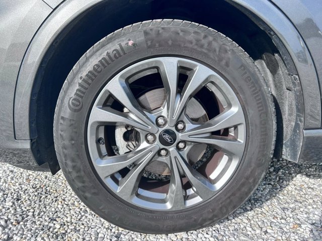 FORD Kuga 1.5 ecoboost st-line 2wd 150cv