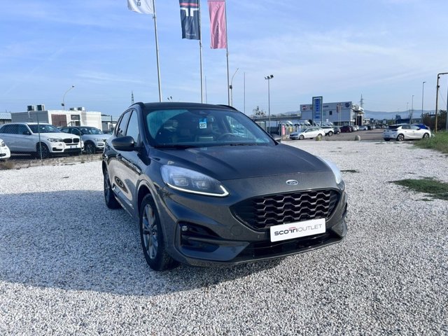 FORD Kuga 1.5 ecoboost st-line 2wd 150cv
