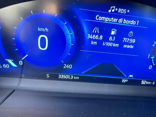 FORD Kuga 1.5 ecoboost st-line 2wd 150cv
