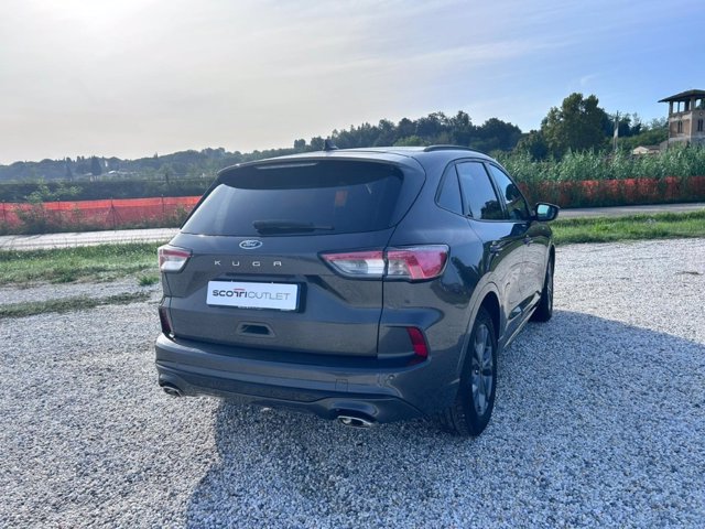 FORD Kuga 1.5 ecoboost st-line 2wd 150cv