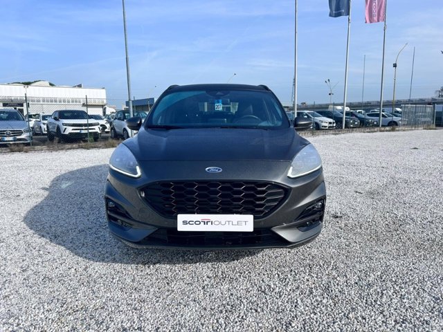 FORD Kuga 1.5 ecoboost st-line 2wd 150cv